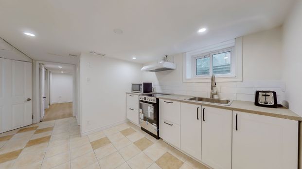 For Lease - 164 William Street Unit# BSMT, Toronto, Ontario - Photo 1