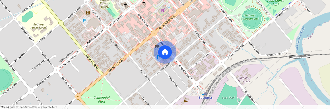 2/58 Keppel Street, NSW 2795, Bathurst