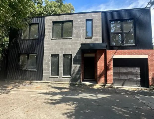 310 Roncesvalles Avenue Laneway House | 310 Roncesvalles Avenue, Toronto - Photo 1