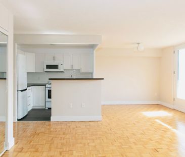 For Lease - 1500 Bathurst Street Unit# 1008, Toronto, Ontario - Photo 2