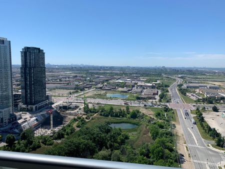 For Lease - 7895 Jane Street Unit# 3106, Vaughan, Ontario - Photo 4