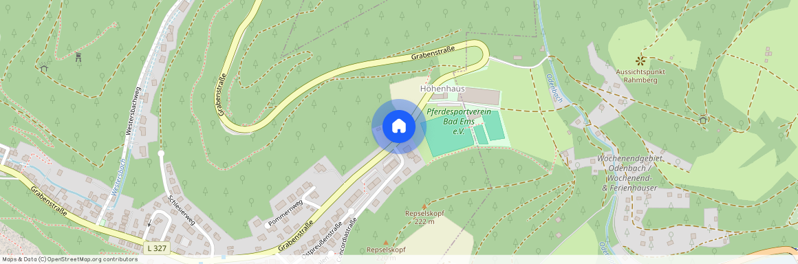 Graben Straße 101, 56130 Rheinland-Pfalz - Bad Ems