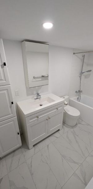 Logement à louer Rosemont 4 et demi - Photo 1