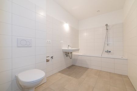 NEUJAHRSAKTION - WOHNEN SIE DAS ERSTE MONAT MIETZINSFREI - Wohnglück Wieselburg - optimale Pärchenwohnung im Erstbezug – KAUFOPTION - Photo 2