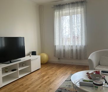 Wieselgrensgatan, Helsingborg - Foto 1