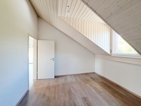 PEREY 5, 3.5 room apartment with concierge station - Photo 3