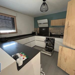 Appartement à louer 4 pièces 89m² - Photo 3