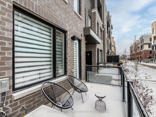 For Lease - 3425 Ridgeway Drive Unit# 10, Mississauga, Ontario - Photo 1