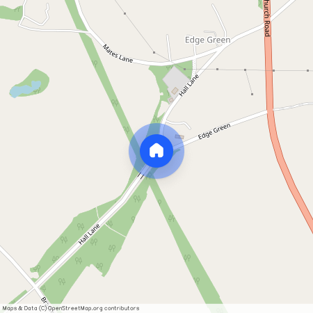 Dairy Farm Cottage, Edge, Malpas, SY14