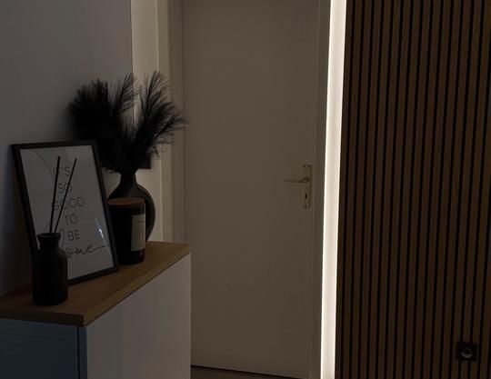 Gepflegte 3-Raum-Wohnung - Photo 1