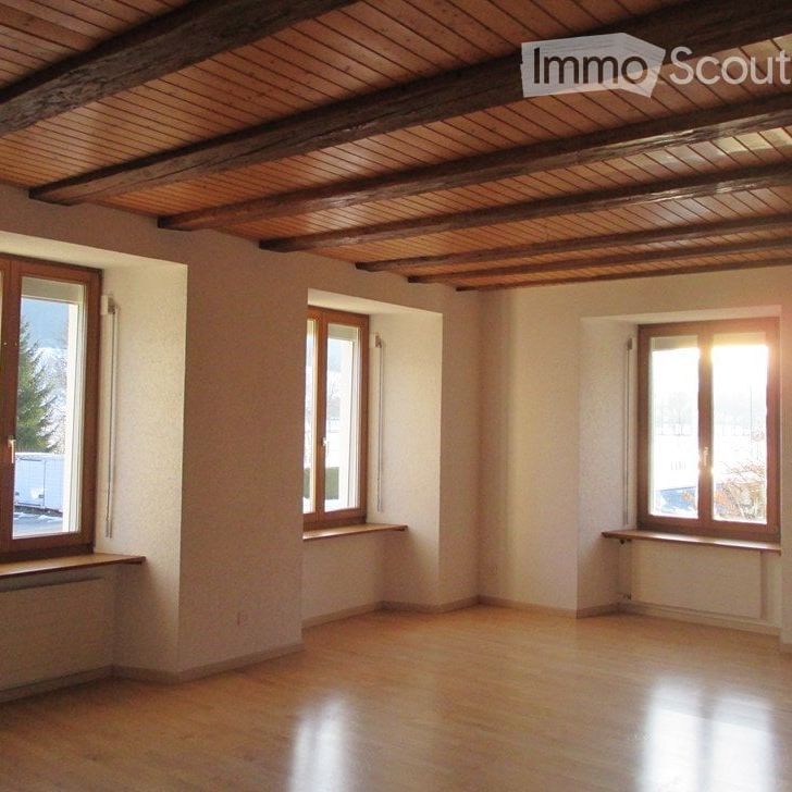 4.5 Zimmer, 140 m² - Photo 1