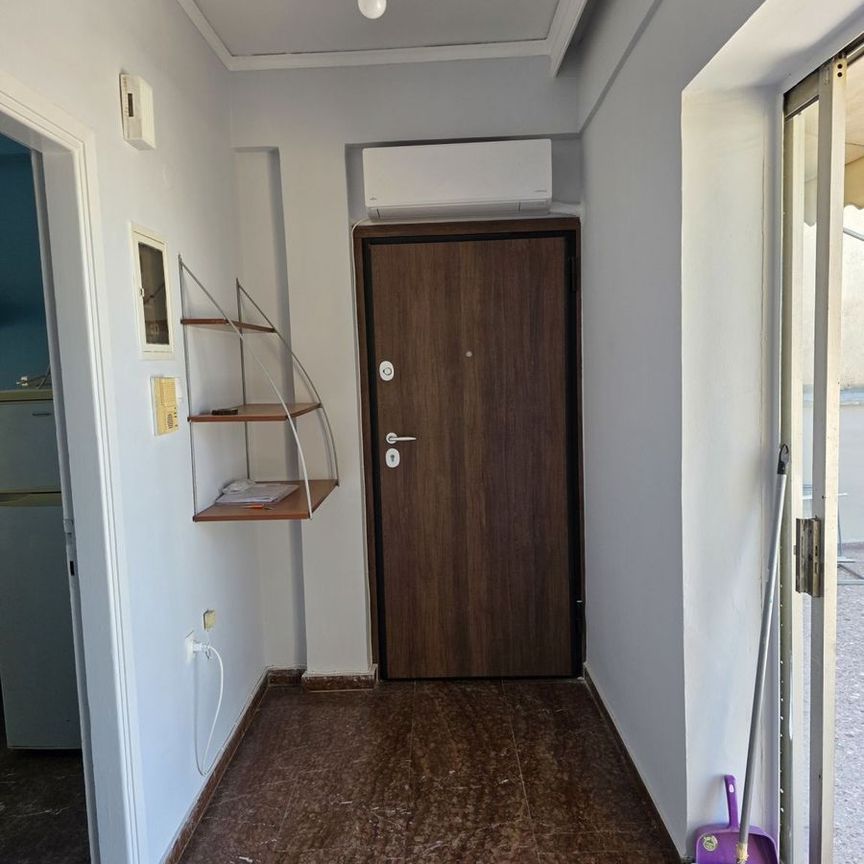 Studio/Γκαρσονιέρα για ενοικίαση Καισαριανή - Photo 1