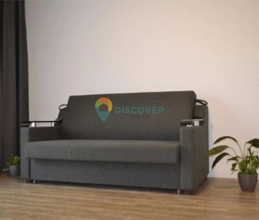 Apartament 1 camere decomandat, suprafata generoasa, Moara de Vant, 380 euro - Photo 4