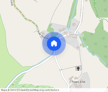 Hawkshead, Colthouse, Ambleside, LA22 - Photo 1