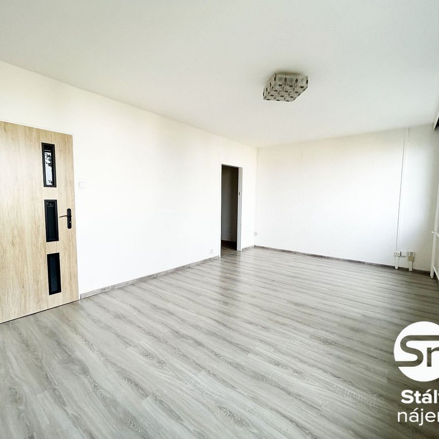 Pronájem bytu 1+kk 34 m² - Photo 1