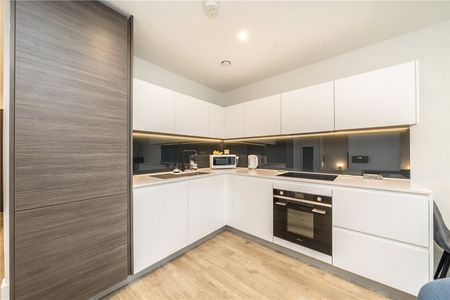 Plowden Road, Kidbrooke Village, London, SE3 9JE - Photo 5