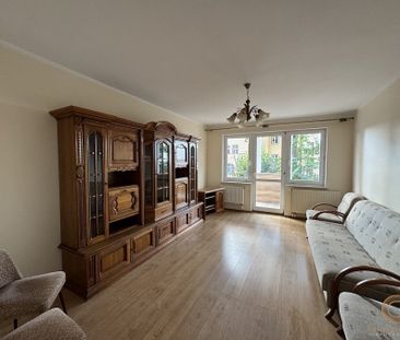 Mieszkanie do wynajęcia - ul. Łożyńskiego! - Фото 3