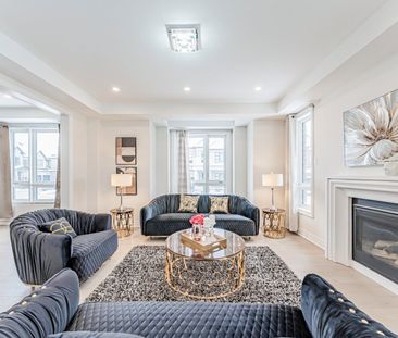 For Lease - 64 Plank Road, Bradford West Gwillimbury, Ontario - Photo 2