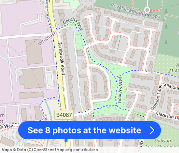 Montgomery Road, Leamington Spa - Photo 1