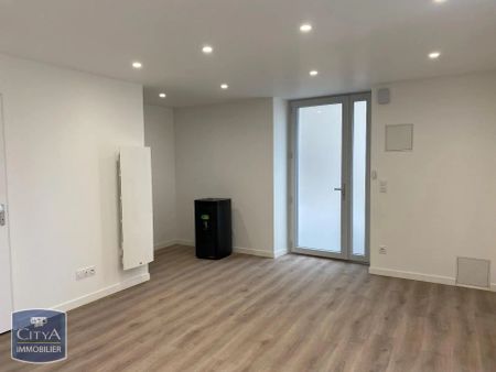 Maison à louer 4 pièces 71m² - Photo 2