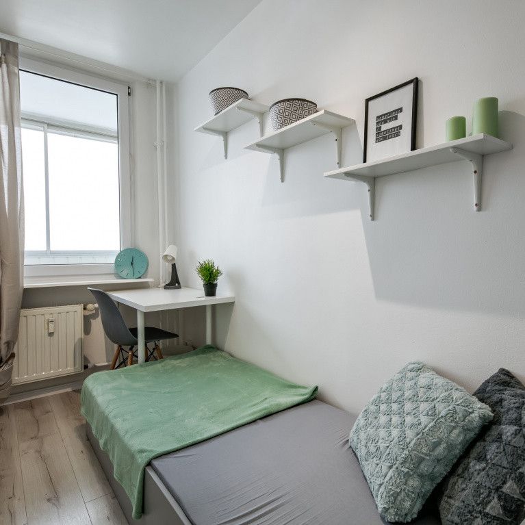 Warszawa, Targówek, Rembielińska - Photo 1