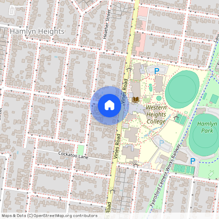 5 Drysdale Avenue, Vic 3215, Hamlyn Heights