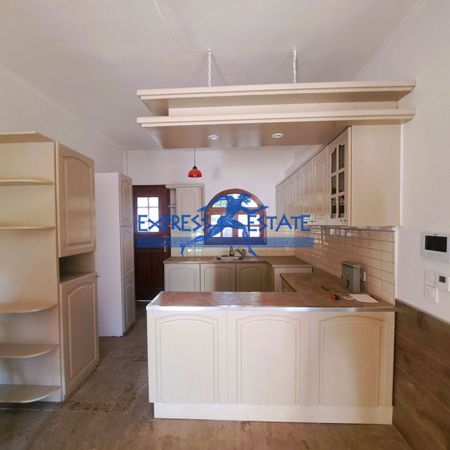 Διαμέρισμα για ενοικίαση Κέντρο (Νέα Μάκρη) - Φωτογραφία 3
