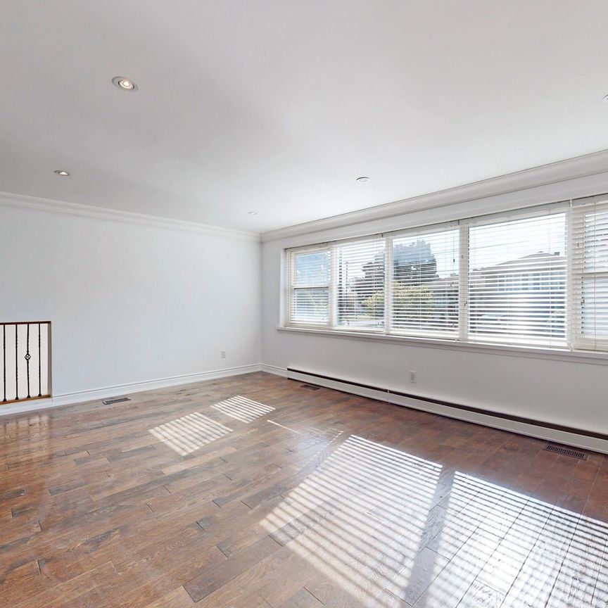 For Lease - 212 Goddard Street Unit# Main Level, Toronto, Ontario - Photo 1
