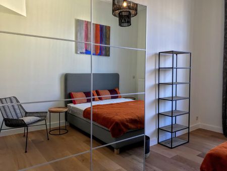 Flat - for rent - Foto 5