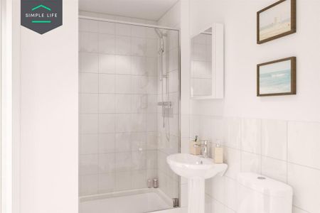 1 bedroom apartment to rent - Photo 4