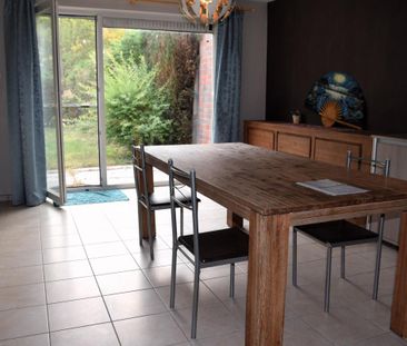 Gelijkvloers app. voor € 770 - Photo 6