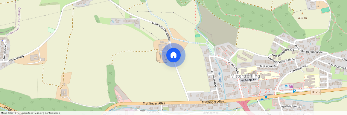 4209 Engerwitzdorf (Mittertreffling)