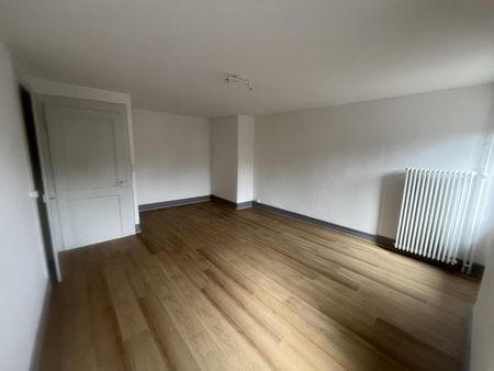 Appartement de 2,5 pièces au 1er étage - Photo 4