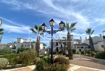 Beautiful townhouse in a prestigious gated complex Los Dolc