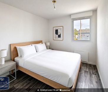 Location Appartement 3 pièces 56m² CASTRES 81100 - Photo 1