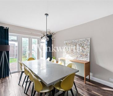 3 bedroom semi-detached house to rent - Photo 2