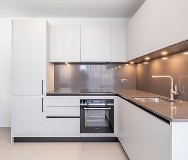 1.5 Zimmer, 43 m², 3. Stock - Photo 4