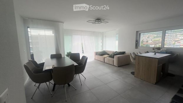 4 Zimmer, 84 m², 4. Stock - Photo 1