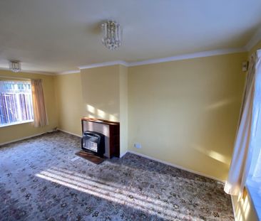 Holmewood Crescent, Bestwood, Nottingham - Photo 3