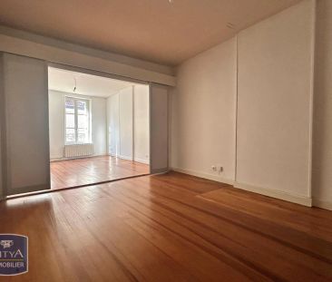 Appartement à louer 3 pièces 60.66m² - Photo 3