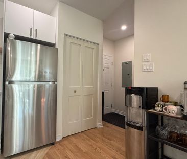 Appartement à louer - Photo 5