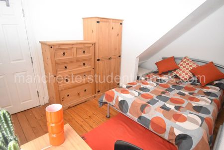 Whitby Road, Manchester, M14 6QH - Photo 3