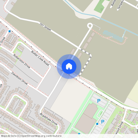 330 Bradshaw Drive, Stratford