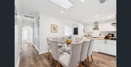 Modern Updates and Big Backyard Living! - Photo 5