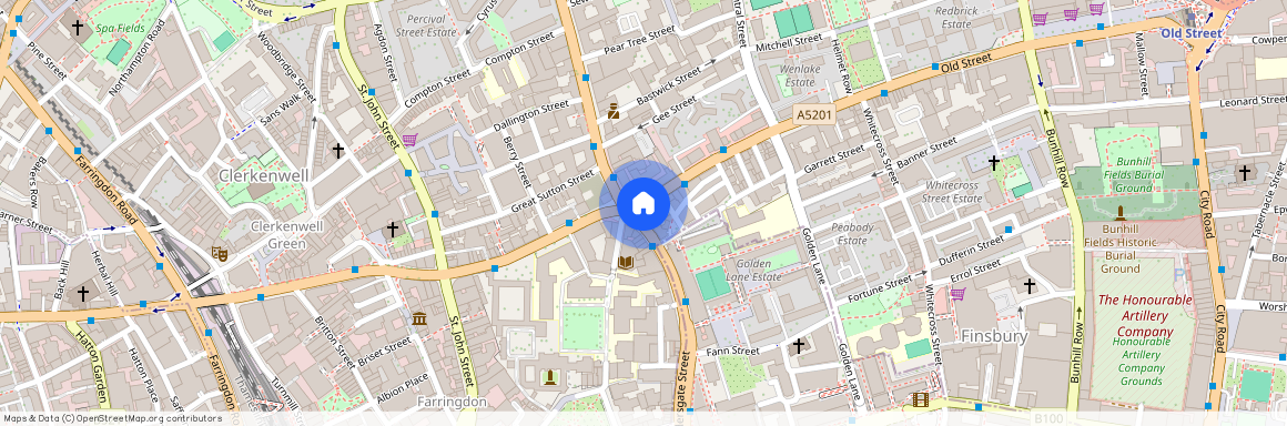 2 Bed in Carrara Tower, 250 City Road, Old Street, EC1, London