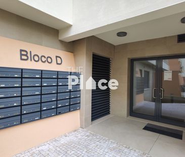 Apartamento T1 em Setúbal - Photo 2