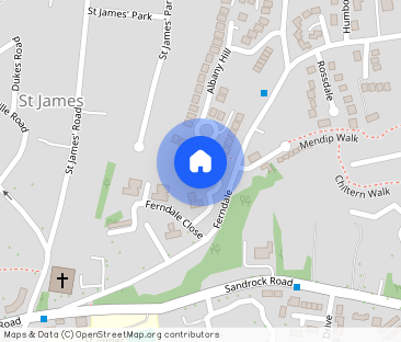 Ferndale Close, Tunbridge Wells - Photo 1