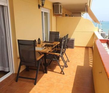 Alquiler de piso en Calle Sierra de Cazorla - Photo 3