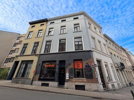 Appartement te huur - Foto 5