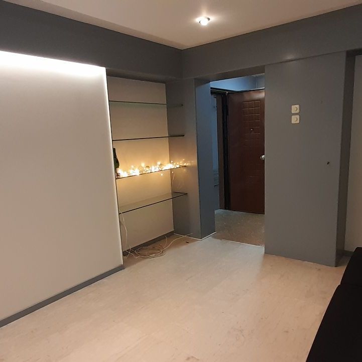 Studio/Γκαρσονιέρα για ενοικίαση Κολωνάκι (Κολωνάκι - Λυκαβηττός) - Photo 1